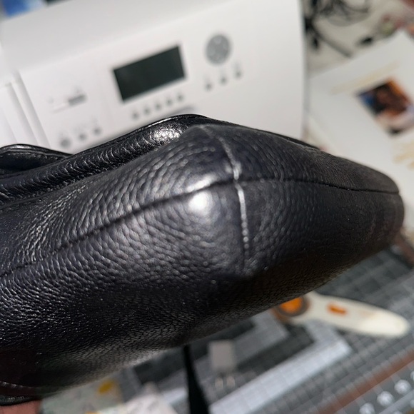 Coach Shoulder Bag - Picture 9 of 15